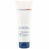 Очищающий гель для умывания Clarins Men Nettoyant Visage Active Face Wash Foaming Gel