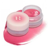 Жидкая, кремовая помада Holika Holika Melting Blur Lip Pot