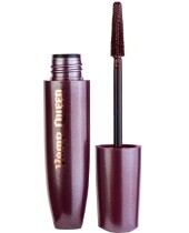 Тушь для ресниц Bernovich Vamp Queen Burgundy Mascara