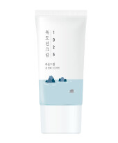 Гель для умывания Round Lab 1025 Dokdo Cleanser
