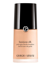 Плотное тональное средство Giorgio Armani Luminous Silk Foundation