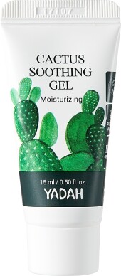 Увлажняющий гель, желе Yadah Cactus Soothing Gel