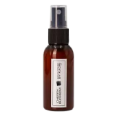 Питающей и увлажняющей лосьон и спрей для волос By Kaori Detangling Lotion Spray «Santal»