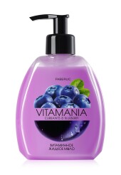 Очищающее средство для рук или ног Faberlic Vitamania