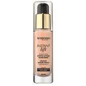 Плотное тональное средство Deborah Instant Lifting Effect Foundation SPF 30