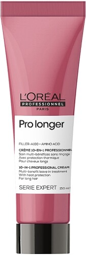 Термозащита для волос L'Oreal Professionnel Serie Expert Pro Longer 10-In-1 Professional Cream