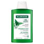Очищающее средство для жирных волос Klorane Laboratories Klorane Oil Control Shampoo with Organic Nettle