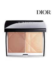 Пудра для сияния Dior Rouge Blush Diorissimo