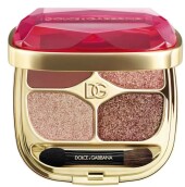 Сухие тени Dolce&Gabbana Gemstone Eyeshadow Palette