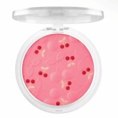Сухие румяна Essence Cherry Happy Blushlighter