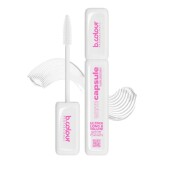 Тушь для ресниц 7 Days B.Colour Professional 5XL White Capsule Lash Mascara