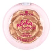 Пудра для сияния Essence Aloha, Babes! Flower Highlighter