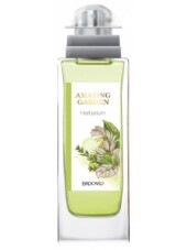 Смешанные ароматы Brocard Amazing Garden Herbarium EDT
