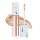 Жидкие тени для век Zeesea Glitter Liquid Eye Shadow