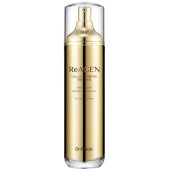 Восстанавливающая эмульсия, флюид, бальзам Dr. Oracle ReAgen Callus Repairing Emulsion