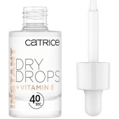 Средство для маникюра или педикюра Catrice Instant Dry Drops