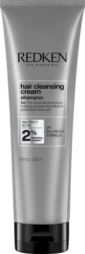 Шампунь Redken Scalp Relief Hair Cleansing Cream Shampoo
