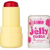Гелевые румяна Beauty Bomb Jelly Roger Lips And Cheeks Jelly Tint