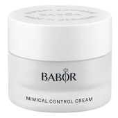 Крем-контроль мимических морщин Babor Mimical Control Cream