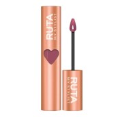 Жидкая, кремовая помада Ruta Velvet Heart Lip Color