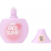 Легкое тональное средство Love Generation Face Slime Moisturizing CC Gel