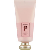 Гель, пенка для умывания The History Of Whoo Gongjinhyang Soo Hydrating Foam Cleanser