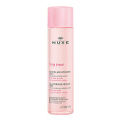 Очищающая вода, лосьон, тоник Nuxe 3 in 1 Hydrating Micellar Water Very Rose