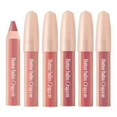Кремовые румяна Clio Butter Balm Crayon
