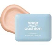 Легкое тональное средство Alternative Stereo Soap Nude Cushon SPF42 PA++