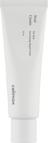 Крем для восстановления и сияния Celimax The Real Noni Energy Repair Cream
