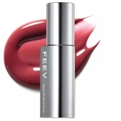 Блеск для губ Feev Hyper-Fit Glam Drop