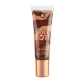 Блеск для губ Essence ChocoLot Lip Gloss