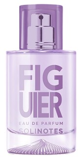 Смешанные ароматы Solinotes Figuier EDP