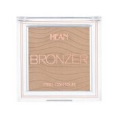 Бронзирующая пудра Hean Pro-Contour