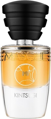 Шипровый аромат Masque Milano Kintsugi EDP
