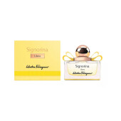 Смешанные ароматы Salvatore Ferragamo Signorina Libera EDP
