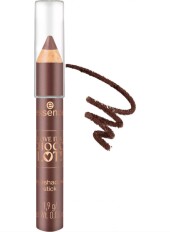 Кремовые тени Essence Choco Lot Eyeshadow Stick