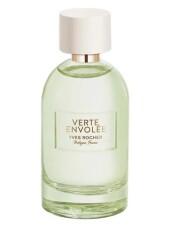 Смешанные ароматы Yves Rocher Verte Envolée EDP