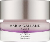 Антивозрастной крем Maria Galland Paris 760 Activ Age Fine Cream