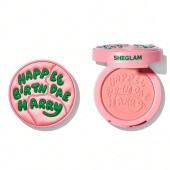 Сухие румяна Sheglam x Harry Potter Happee Birthdae Harry Blush