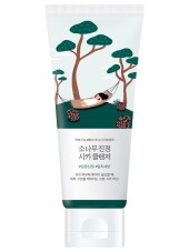 Гель, пенка для умывания Round Lab Pine Calming Cica Cleanser