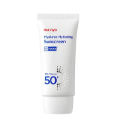 Солнцезащита SPF 30-50 Manyo Hyaluron Hydrating Sunscreen SPF50+ PA++++