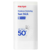 Солнцезащита SPF 30-50 Manyo Hyaluron Hydrating Sun Stick SPF50+ PA++++