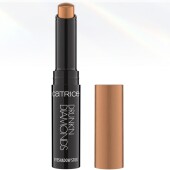 Кремовые тени Catrice Drunk'n Diamonds Eyeshadow Stick