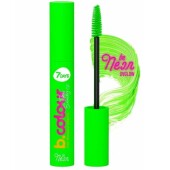 Тушь для ресниц 7 Days B.Colour Hair Mascara UVglowb
