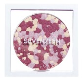 Пудра для сияния Seventeen Glow Magic Highlighter