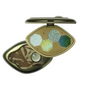 Сухие тени Girlcult Compendium Of Materia Medica