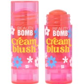 Кремовые румяна Beauty Bomb Cream Stick Blush