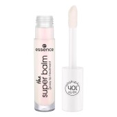 Блеск для губ Essence The Super Balm Glossy Lip Treatment