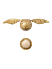 Пудра для сияния Sheglam х Harry Potter Quidditch Golden Snitch Highlighter